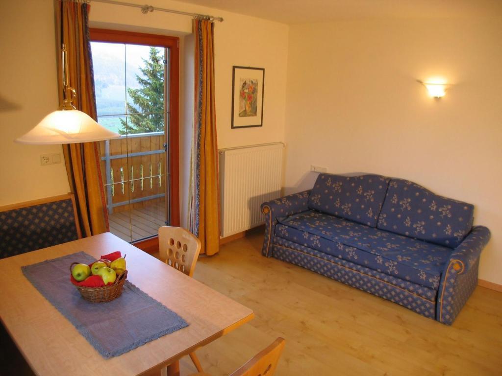 Appartement Sunnleitn San Valentino alla Muta Room photo